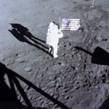 VIDEO: Man on the moon 50 years later: Luna 15