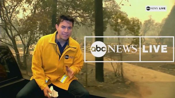 Video ABC News Live - The 24/7 Streaming News Source Of ABC News - ABC News