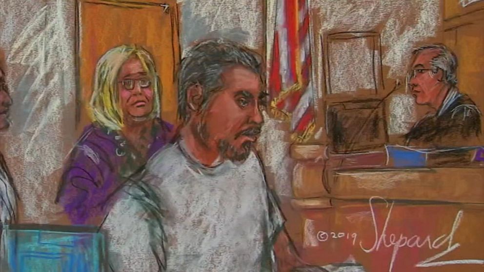 US citizen charged with allegedly joining ISIS Video - ABC News