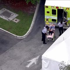 Boater attacked, possibly by a shark, near Miami Beach