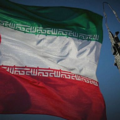 17 US spies captured by Iran could be sentenced to death