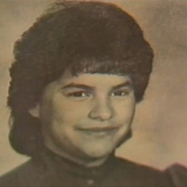 Remains of 12-year-old Colorado girl who went missing over 30 years ago found