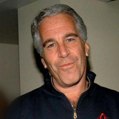 VIDEO: Jeffrey Epstein's sex-trafficking trial set for next year