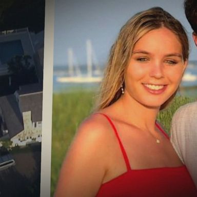 22-year-old Saoirse Hill, granddaughter of Robert F. Kennedy, found dead