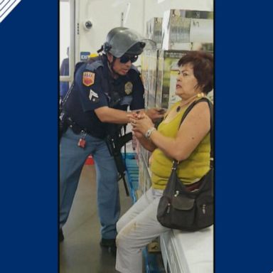 As many as 18 people were shot and at least one suspect was in custody after a mass shooting at an El Paso, Texas, Walmart on Saturday morning, officials said.