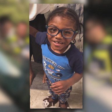 PHOTO: Malachi Lawson was last seen at his grandmother's house on Thursday on the 4500 block of Rogers Avenue in northwest Baltimore. 