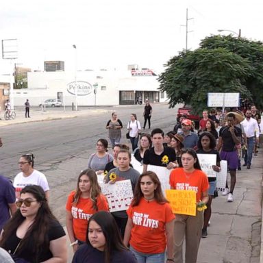 VIDEO: Mass shooting massacre in El Paso, TX kills dozens