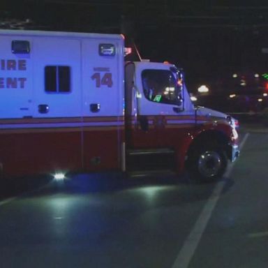 VIDEO: Dayton mass shooting candlelight vigil