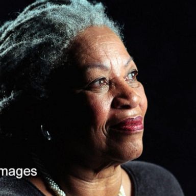 VIDEO: Pulitzer Prize-winning novelist Toni Morrison dead at 88