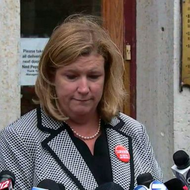 Dayton Mayor Nan Whaley said that she plans to tell President Trump "how unhelpful he's been on this," regarding his comments about ways to tackle gun violence.