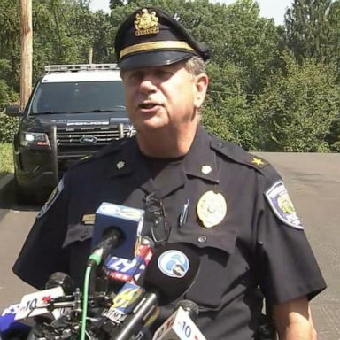 VIDEO: 3 passengers killed in small plane crash outside Philadelphia