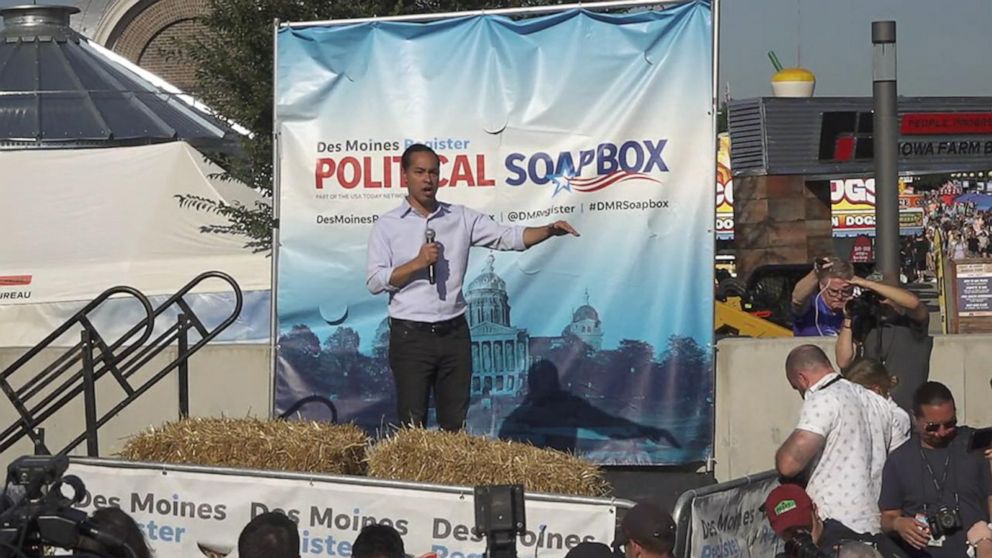 Iowa Tax Refund Schedule 2020 2020 Dem. pres. candidates talk gun safety and border crisis at Iowa Tax Refund Schedule 2020 2020 Dem. pres. candidates talk gun safety and border crisis at
