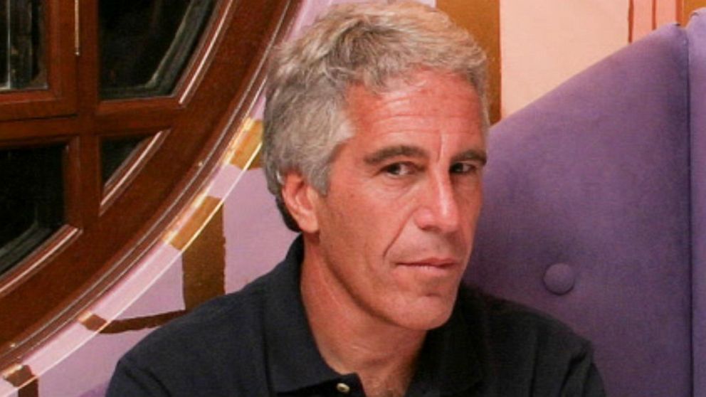 Jail Cell Sex - Jeffrey Epstein, accused sex trafficker, dies by suicide ...