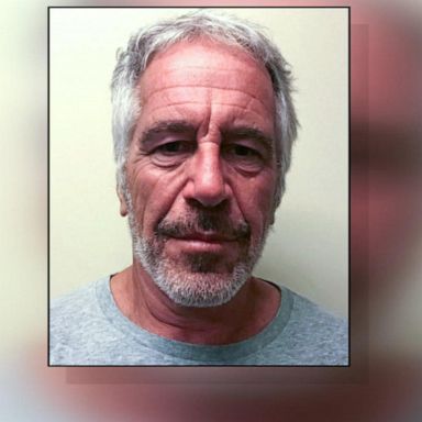 VIDEO: New details emerge on Jeffrey Epstein's death 