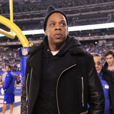 VIDEO: Jay-Z and NFL partner up to work on music and social justice