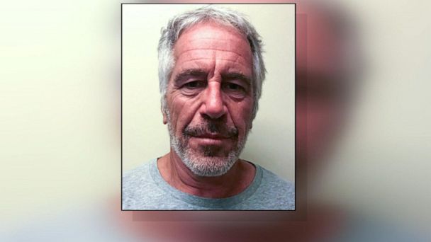 Video Epstein guards allegedly fell asleep, falsified records to cover ...