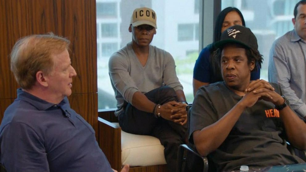 How Jay-Z Went From Music Mogul to Sports Agent