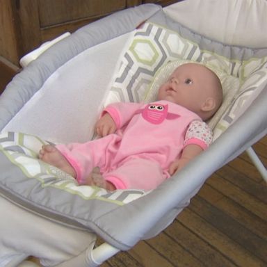 A new study reported that 32 infants have died while using the recalled sleepers.