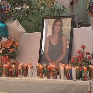 VIDEO: San Bernardino mom shot to death while in car with 5-year-old son