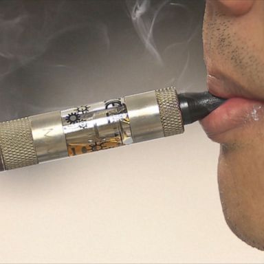 Is vaping safe?