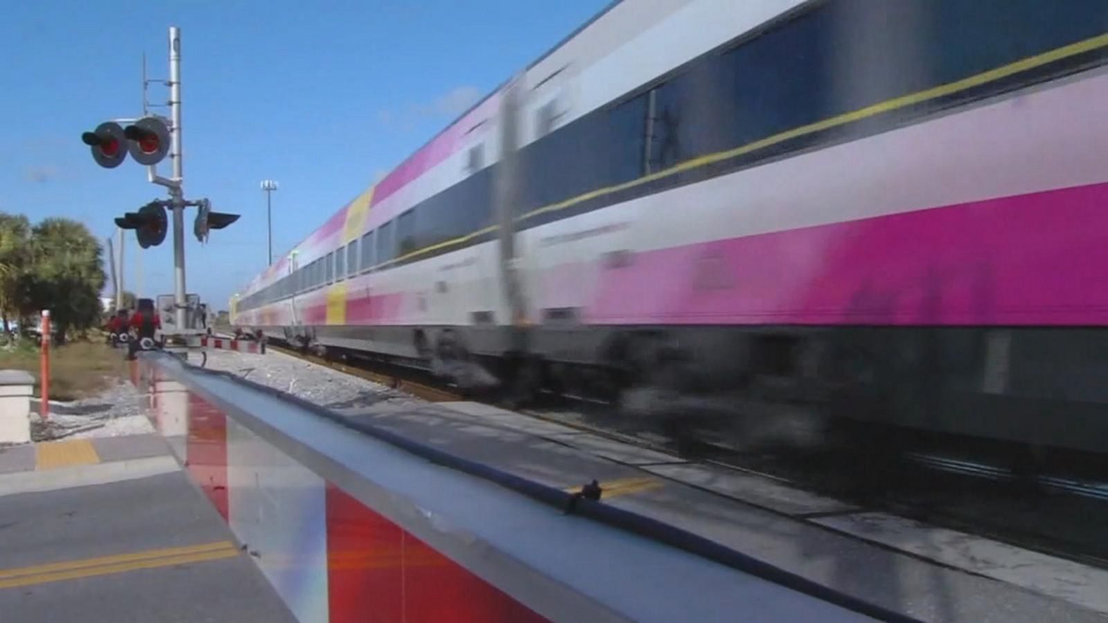 High-speed California-to-Las Vegas train plan is a go - Good Morning