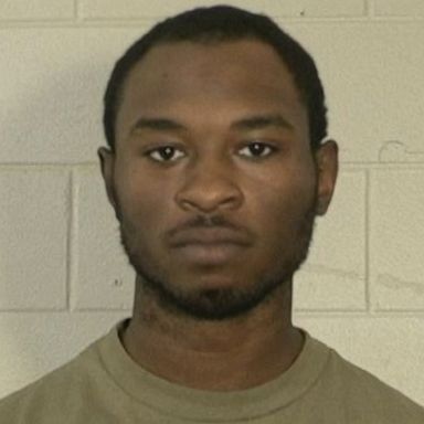 PHOTO: Tevin Biles-Thomas, 24, is charged with voluntary manslaughter, felonious assault and perjury.