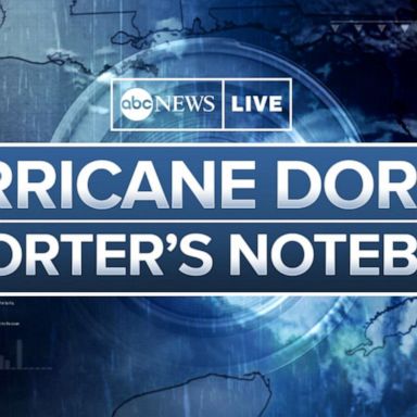 VIDEO: The crisis in the Bahamas revisited by journalists who were on the ground