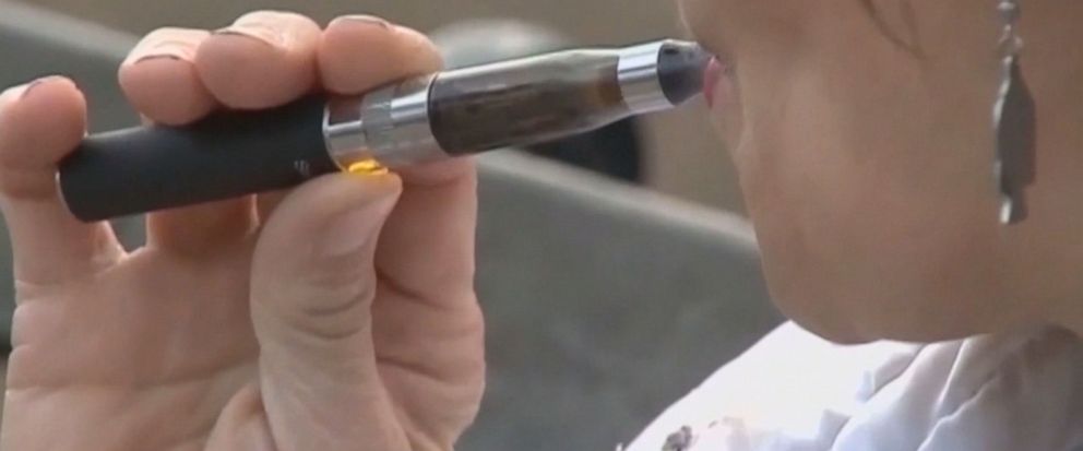 4th vaping-related death reported, CDC vows to find out 'what is making  people sick'