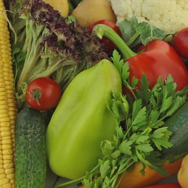 Vegetarian diet may increase chances of stroke, study says