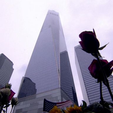 VIDEO: New York gov. signs September 11th Remembrance Day Law