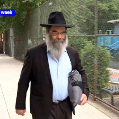 A Brooklyn man was arrested and charged in connection to an attack n a Jewish man in a park, police said.