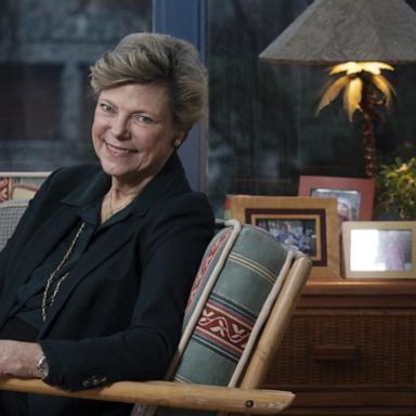 VIDEO: Remembering Cokie Roberts