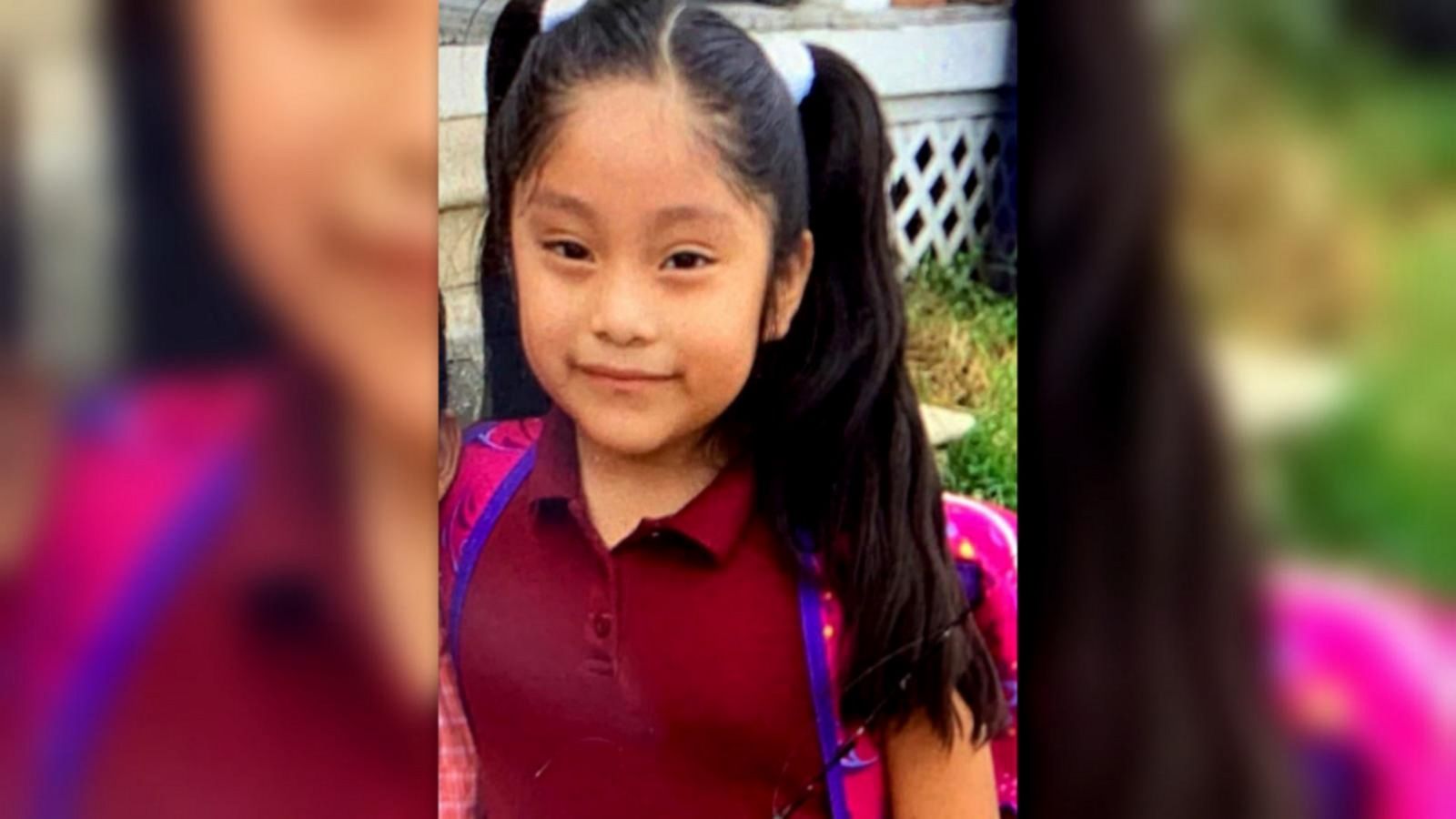 5 Year Old Girl Missing In New Jersey Good Morning America 