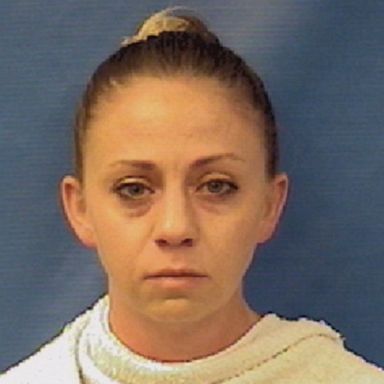 Amber Guyger, the former Dallas police officer who killed her neighbor trial begins