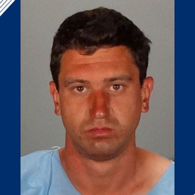 PHOTO: A California man who purposefully set a homeless man on fire and took pictures of the incident while it was happening has been charged with attempted murder.