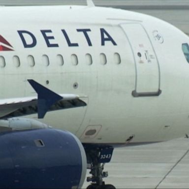 Delta baggage handler arrested for alleged $250,000 theft