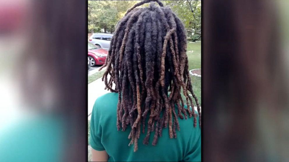 White Students Allegedly Pin Down Black Girl Forcefully Cut Her Nappy Dreadlocks Abc News