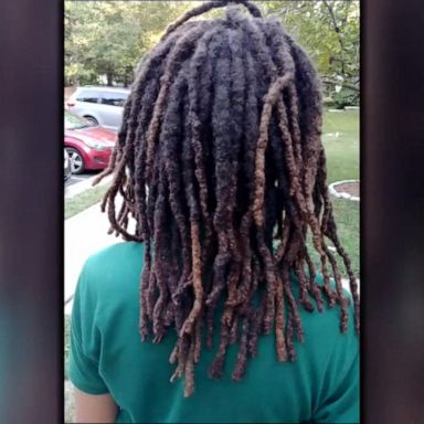 Th Grade Girl Says She Lied About Classmates Cutting Her Dreadlocks GMA