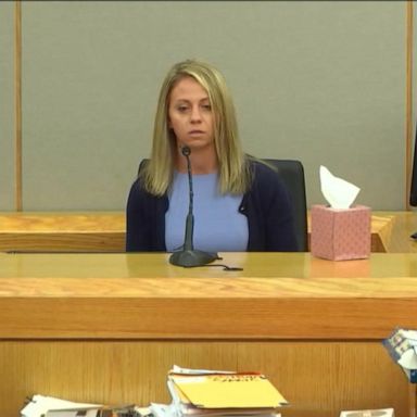 VIDEO: Amber Guyger found guilty of murder