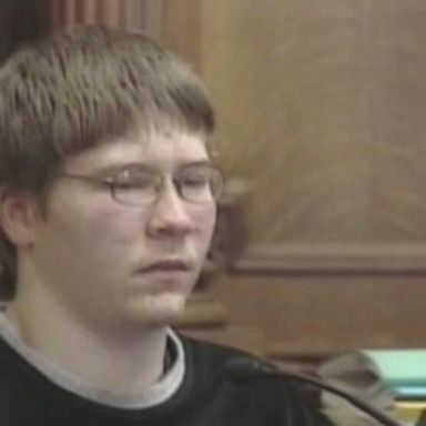 VIDEO: Attorneys seek clemency for 'Making a Murderer' convict