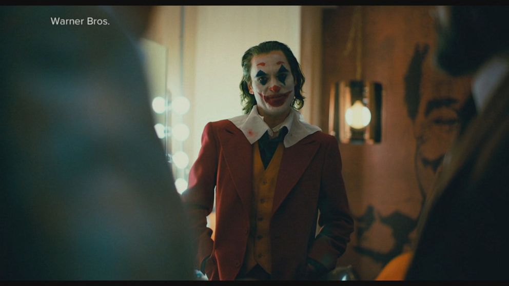 Credible Threat Over Joker Film Temporarily Shuts Down Movie