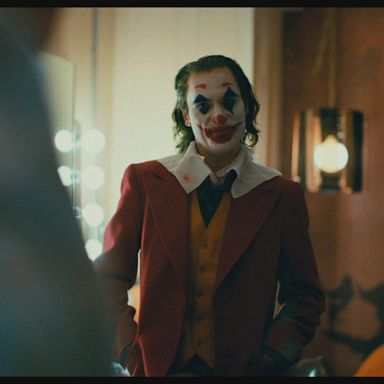 Joker movie has theaters, police cautious