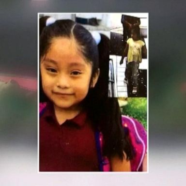 Dulce Maria Alavez vanished three weeks ago from a New Jersey park.