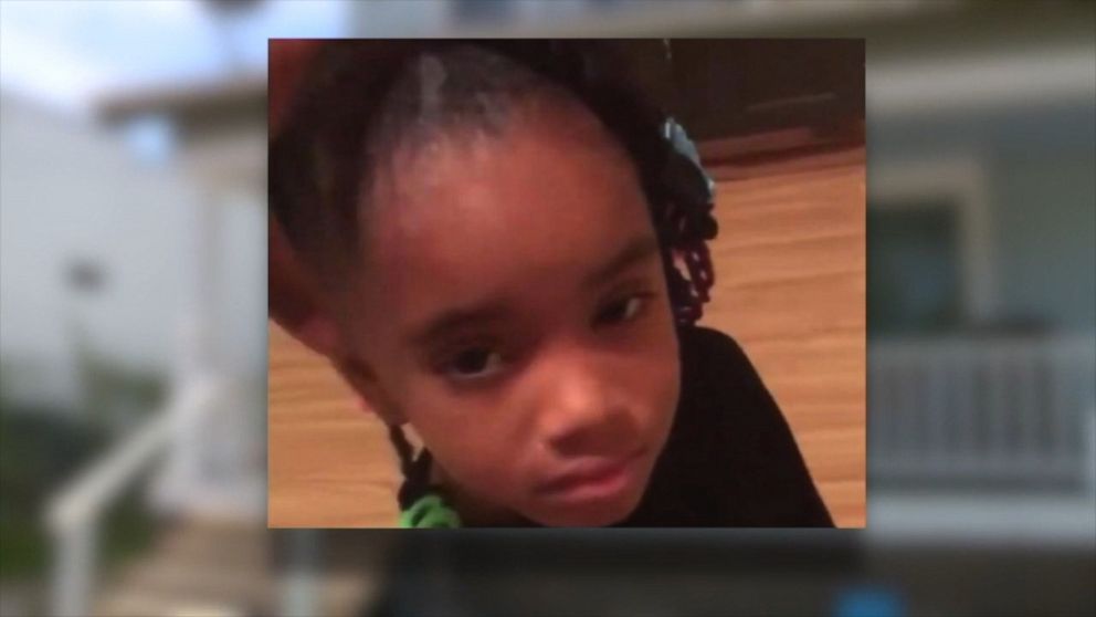 6-year-old girl killed in drive-by shooting while sleeping Video - ABC News