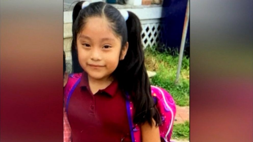 Video Reward Grows To 52 000 In Search For Missing Nj Girl Abc News