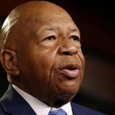 VIDEO: Rep. Elijah Cummings dies at age 68