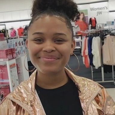 A missing 15-year-old girl in North Carolina has been found after an Amber Alert was issued earlier in the day.