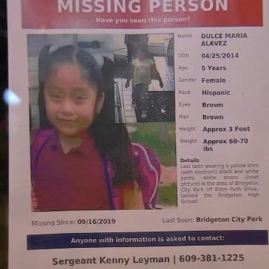 New search planned for missing 5-year-old 