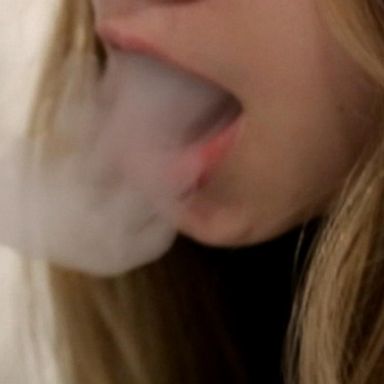 PHOTO: There have been over 1,500 vaping-related illnesses nationwide.