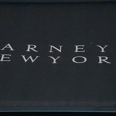 Barneys New York expected to be sold